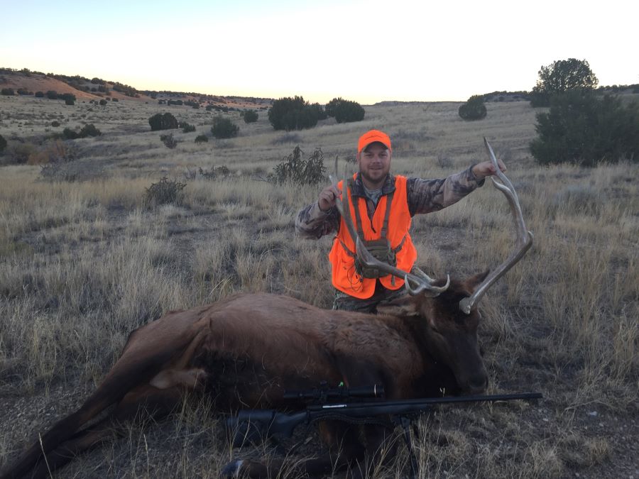 PCMS 2016 Photo Gallery Fort Carson iSportsman